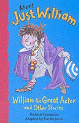 William the Great Actor and Other Stories