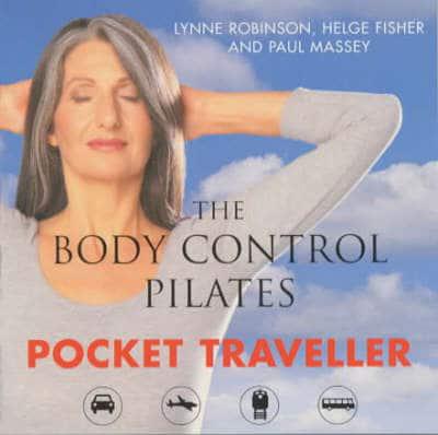 The Body Control Pilates Pocket Traveller