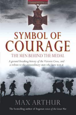 Symbol of Courage