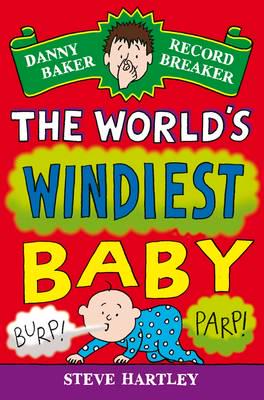The World's Windiest Baby