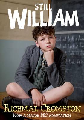 Still William - TV tie-in edition