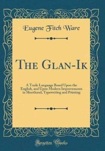 The Glan-Ik