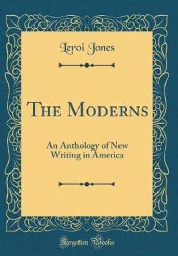 The Moderns