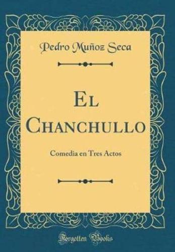 El Chanchullo