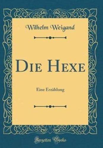 Die Hexe