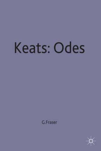 Keats: Odes