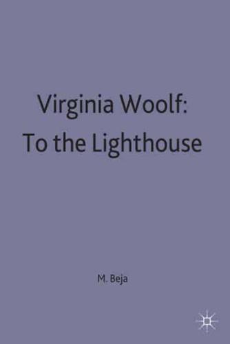 Virginia Woolf: To the Lighthouse