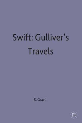 Swift, 'Gulliver's Travels'