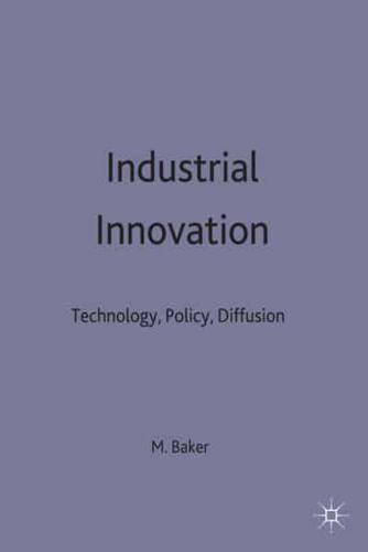 Industrial Innovation