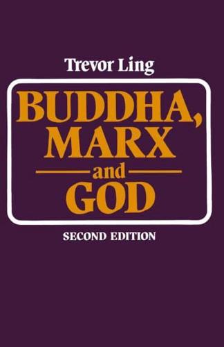 Buddha, Marx, and God : Some aspects of religion in the modern world