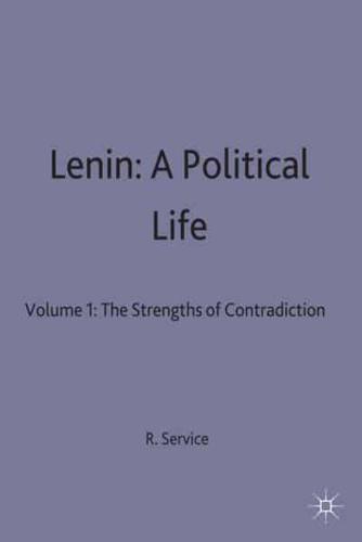Lenin a Political Life