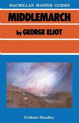 Middlemarch by George Eliot