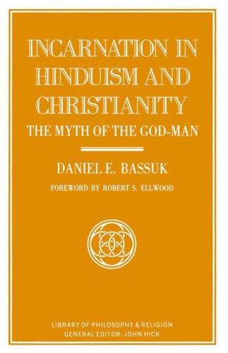 Incarnation in Hinduism and Christianity
