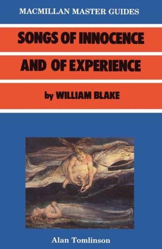 Songs of Innocence and of Experience by William Blake