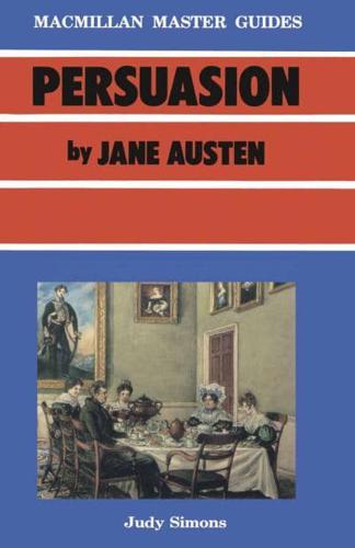 Austen: Persuasion