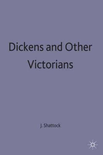 Dickens and Other Victorian