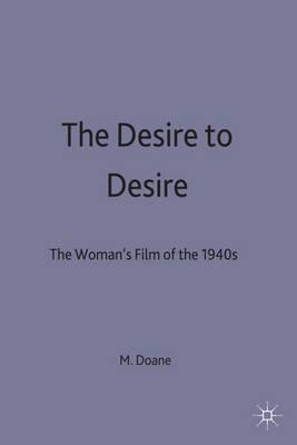 The Desire to Desire