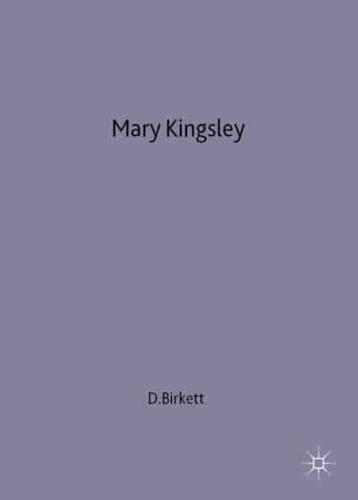 Mary Kingsley