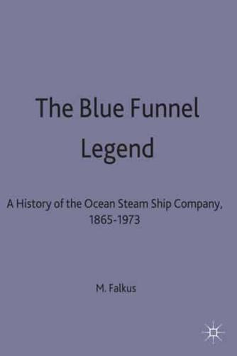 Blue Funnel Legend