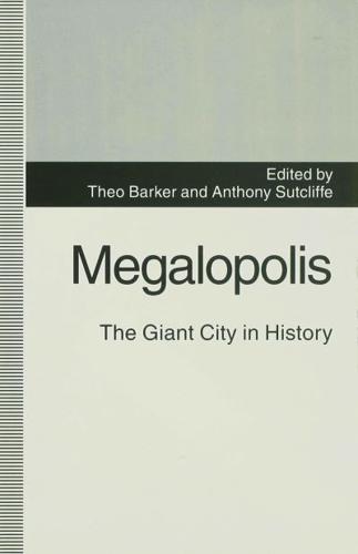 Megalopolis in History