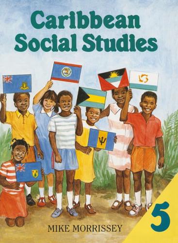 Caribbean Social Studies 5
