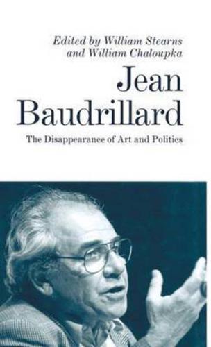 Jean Baudrillard