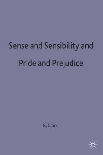 Sense and Sensibility & Pride and Prejudice : Jane Austen