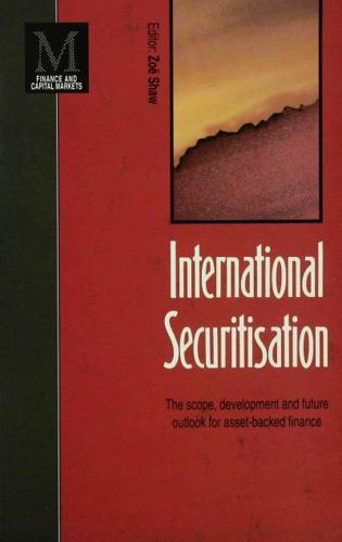 International Securitisation