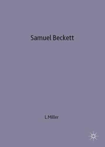 Samuel Beckett