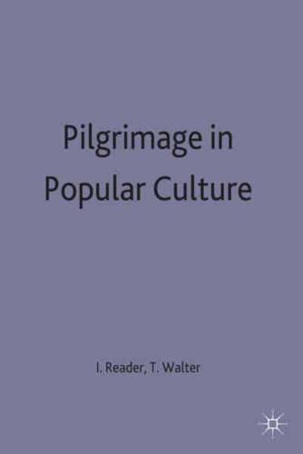 Pilgrimage in Popular Culture