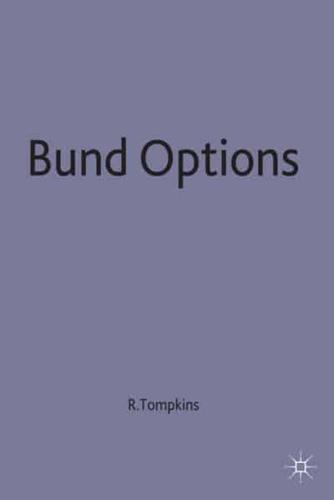 Bund Options