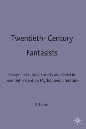 Twentieth Century Fantasists