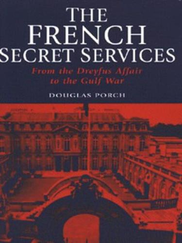 The French Secret Services