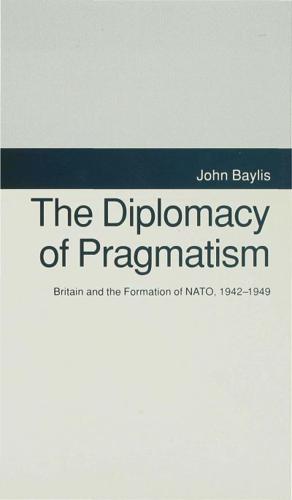 Diplomacy of Pragmatism