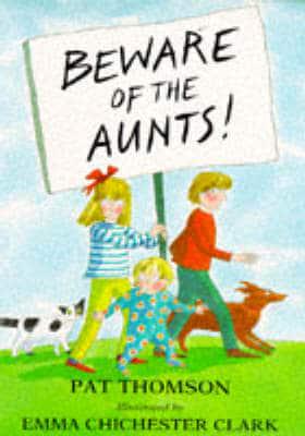 Beware of the Aunts!