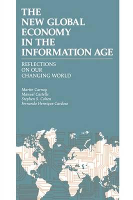 The New Global Economy in the Information Age