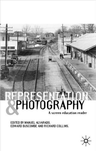 Representation and Photography