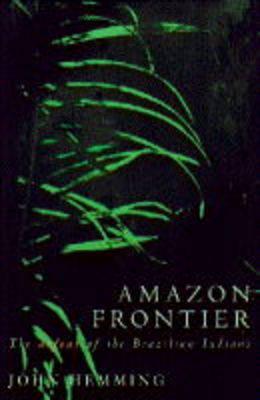 Amazon Frontier