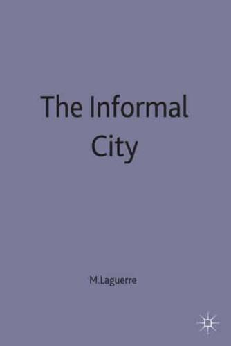 The Informal City