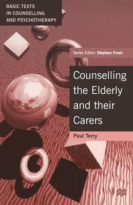 Counselling the Elderly and Their Carers