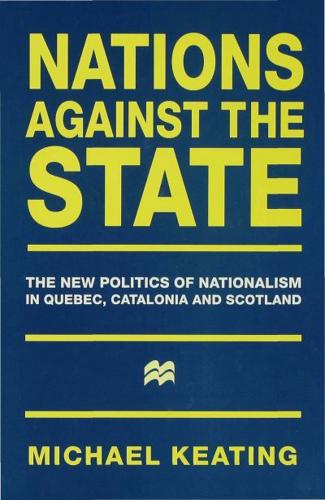Nations Against the State