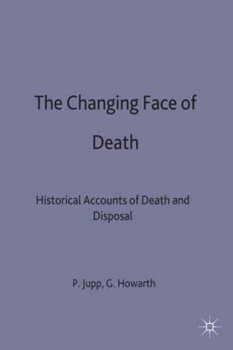 The Changing Face of Death