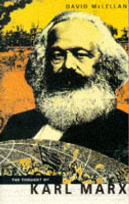 The Thought of Karl Marx