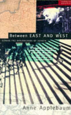 Between East and West