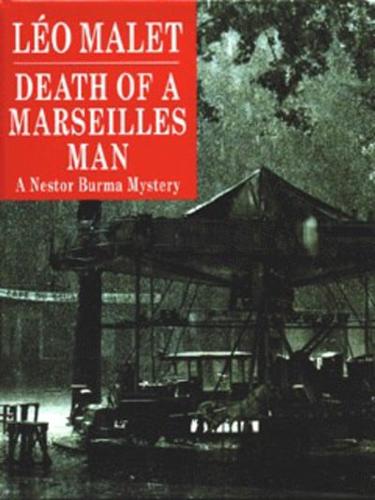 Death of a Marseilles Man