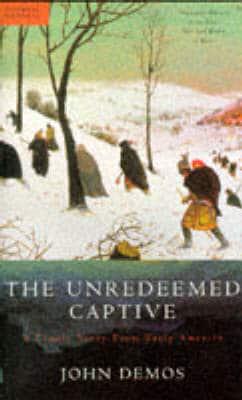 The Unredeemed Captive