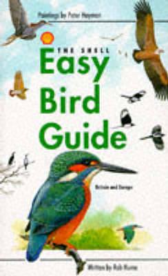 The Shell Easy Bird Guide