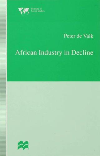 African Industry in Decline