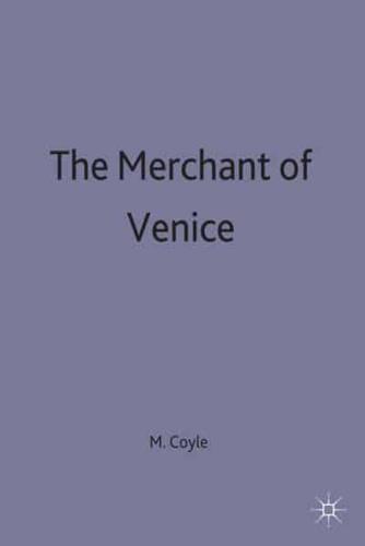 The Merchant of Venice : William Shakespeare
