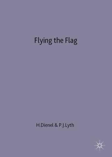 Flying the Flag